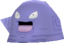 Grimer's model.