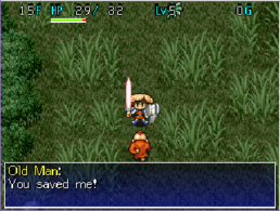 Shiren 1 DS Riceball Resentment Scene 8.png