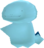 Quagsire's male model.
