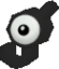 Unown J's model.