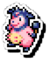 Miltank's sprite.