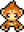 Chimchar's sprite.