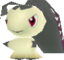 Mawile's model.