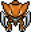 Kabutops's sprite.