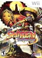  Mystery Dungeon: Shiren the Wanderer 3 - The Sleeping Princess and the Karakuri Mansion