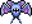 Zubat's sprite.