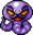 Arbok's sprite.