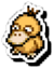 Psyduck's sprite.