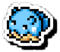 Spheal's sprite.