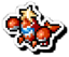 Crawdaunt's sprite.