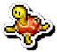 Shuckle's sprite.