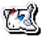 Togekiss's sprite.
