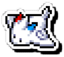 Togekiss's sprite.