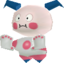 Mr. Mime's model.