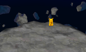 Gates to Infinity screenshot.