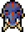 Quilava's sprite.