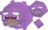 Weezing's model.