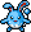 Azumarill's sprite.