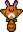 Sentret's sprite.