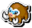 Mamoswine's sprite.
