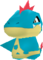 Croconaw's model.