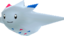 Togekiss's model.