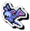 Zubat's sprite.