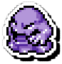 Muk's sprite.