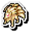 Ninetales's sprite.
