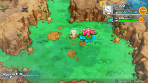 Image for Wyvern Hill