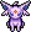 Espeon's sprite.