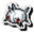 Silcoon's sprite.