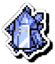 Regice's sprite.