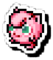 Jigglypuff's sprite.
