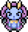 Illumise's sprite.