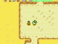 Image for Desert Region