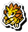 Sandslash's sprite.