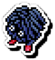 Tangela's sprite.