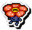 Vileplume's sprite.