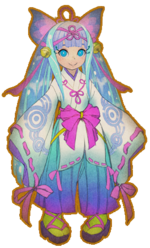 Shiren 6 - Tatsumi.png