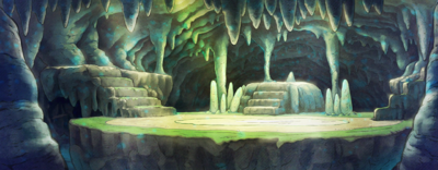 Image for Echo Cave