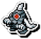 Dusclops's sprite.