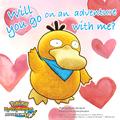 Play Nintendo - Pokémon Valentine's Psyduck.png