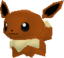 Eevee's model.