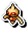 Baltoy's sprite.