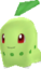 Chikorita's model.