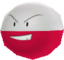 Electrode's model.