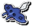 Mantine's sprite.