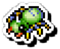 Spinarak's sprite.