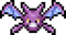 Crobat's sprite.